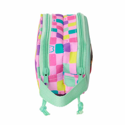 Gabbys Dolls House 3D double pencil case Nerdscape