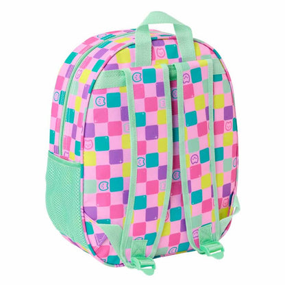 Gabbys Dolls House 3D backpack 33cm Nerdscape
