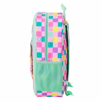 Gabbys Dolls House 3D backpack 33cm Nerdscape