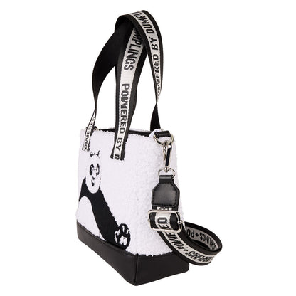 Loungefly Kung Fu Panda shoulder bag Nerdscape