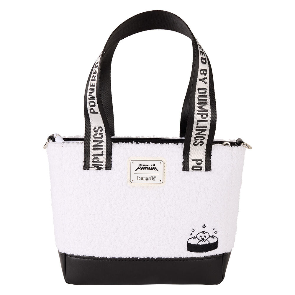 Loungefly Kung Fu Panda shoulder bag Nerdscape
