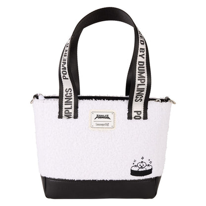 Loungefly Kung Fu Panda shoulder bag Nerdscape