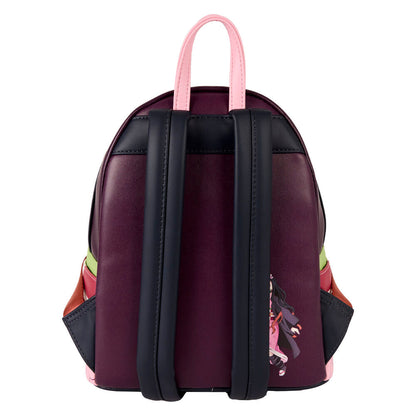 Loungefly Demon Slayer Kimetsu no Yaiba Nezuko Kamado backpack 26cm Nerdscape