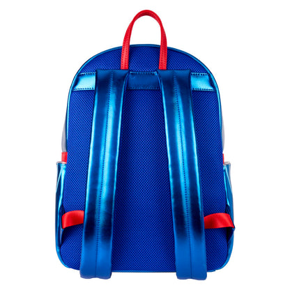 Loungefly DC Comics Superman backpack 43cm Nerdscape