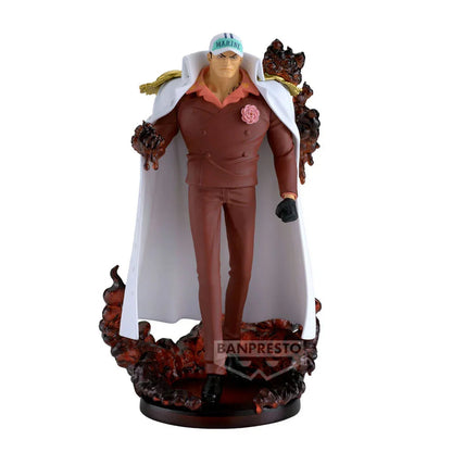 Funko Pop! Sakazuki Shukko Logia Special Edition Figura da Collezione - Nerdscape Nerdscape