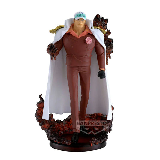 Funko Pop! Sakazuki Shukko Logia Special Edition Figura da Collezione - Nerdscape Nerdscape