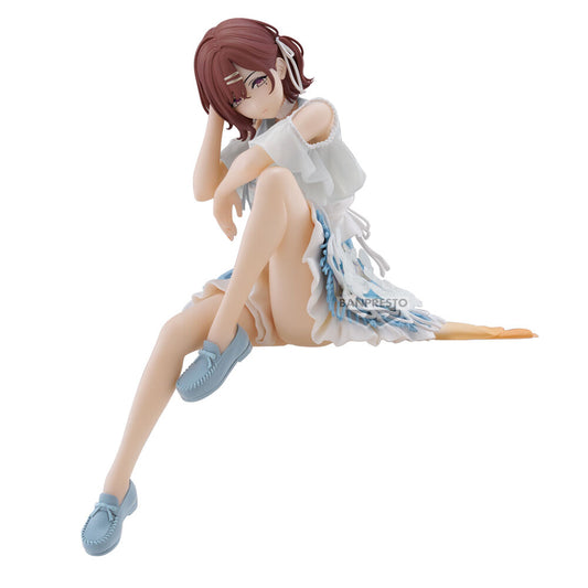The Idolmaster Madoka Higuchi ver.B Figura da Collezione 19cm - Nerdscape
