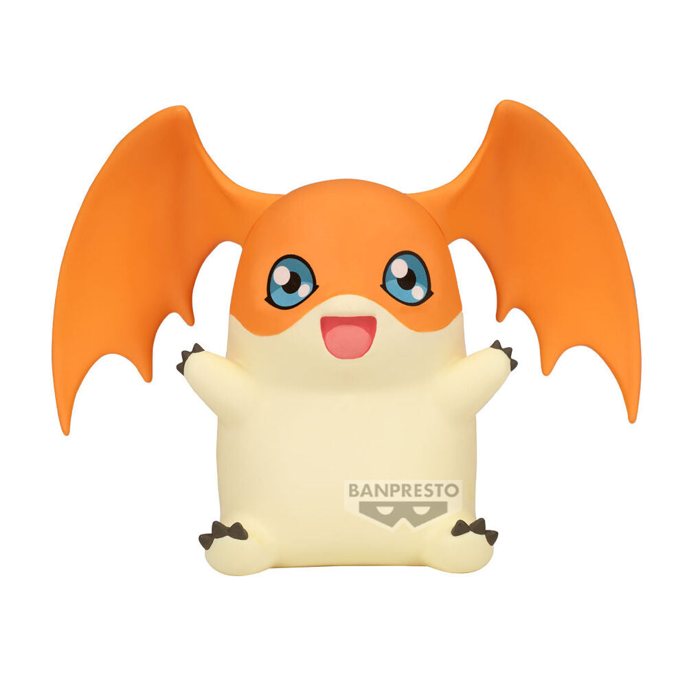 Funko Pop! Patamon Digimon Adventure Figura da Collezione - Nerdscape Nerdscape