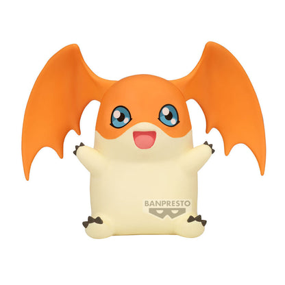 Funko Pop! Patamon Digimon Adventure Figura da Collezione - Nerdscape Nerdscape