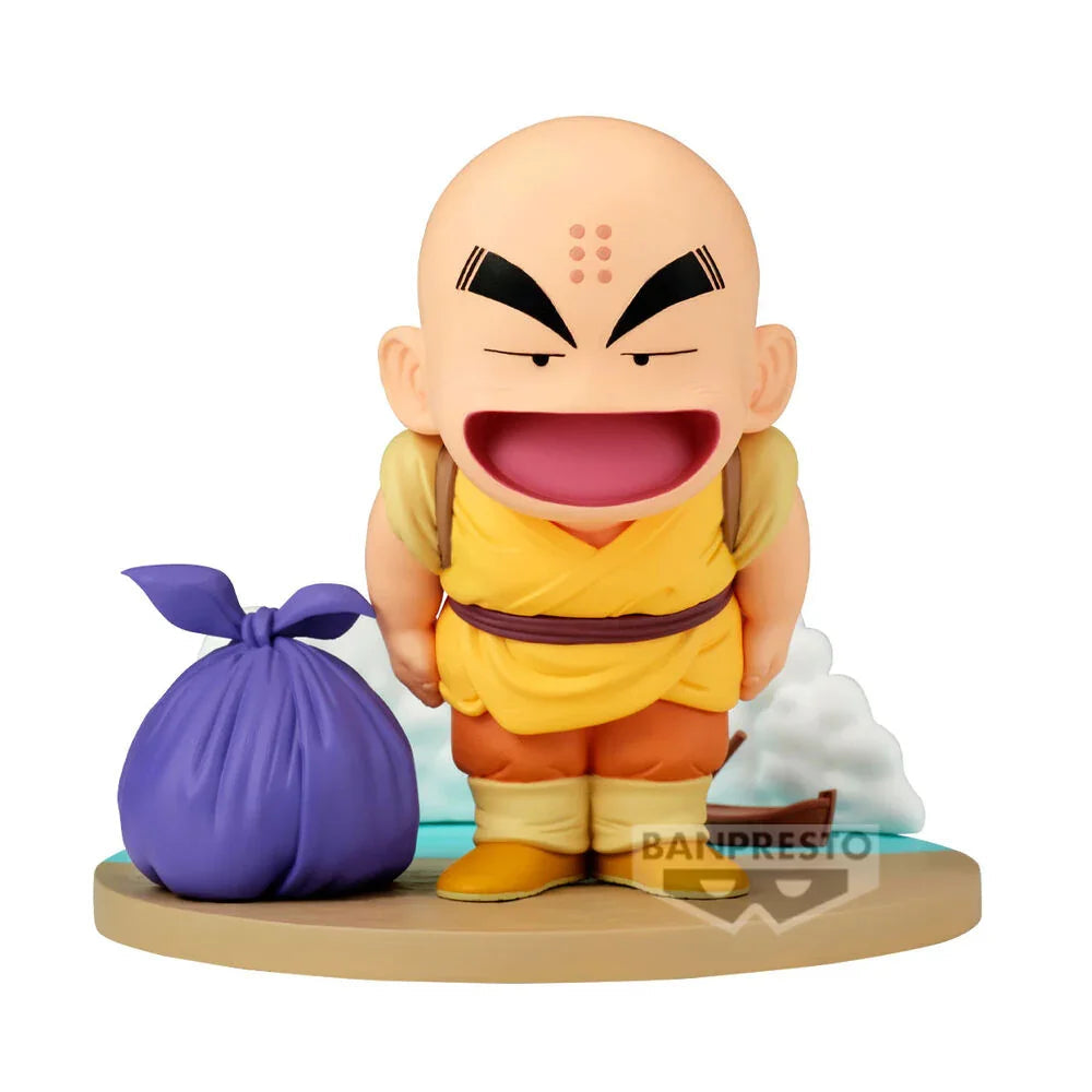 Funko Pop! Krillin Dragon Ball - Figura da Collezione - Nerdscape Nerdscape