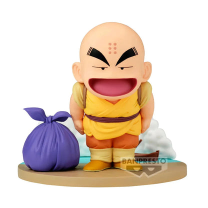Funko Pop! Krillin Dragon Ball - Figura da Collezione - Nerdscape Nerdscape