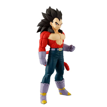 Funko Pop! Vegeta Super Saiyan 4 Dragon Ball GT - Figura da Collezione Nerdscape Nerdscape