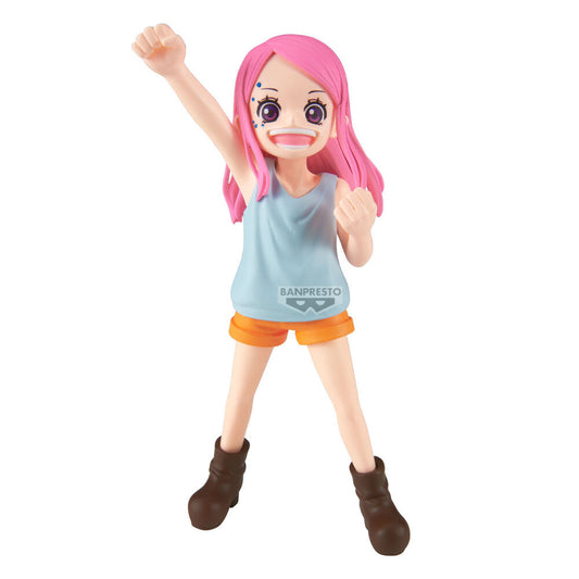 Funko Pop! Jewelry Bonney The Grandline Series Figura da Collezione - Nerdscape