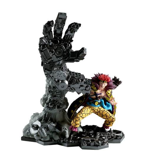 Funko Pop! Eustass Kid One Piece Figura da Collezione - Nerdscape