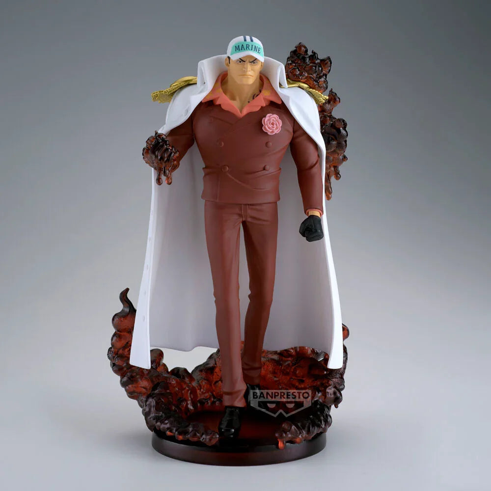 Funko Pop! Sakazuki Shukko Logia Special Edition Figura da Collezione - Nerdscape Nerdscape