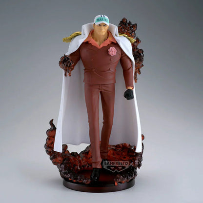 Funko Pop! Sakazuki Shukko Logia Special Edition Figura da Collezione - Nerdscape Nerdscape