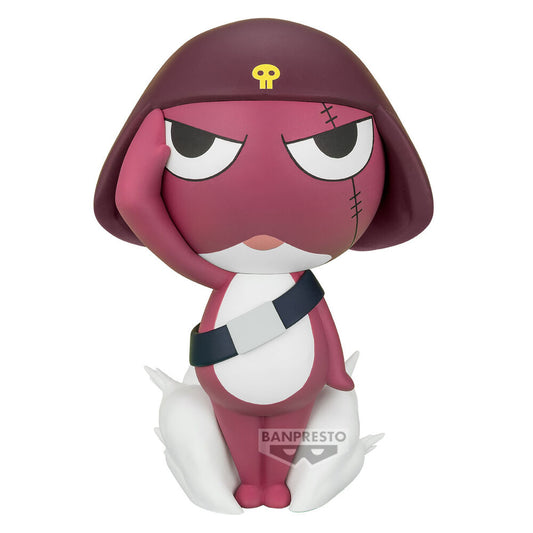 Sofvimates Giroro Figura da Collezione 18cm - Nerdscape