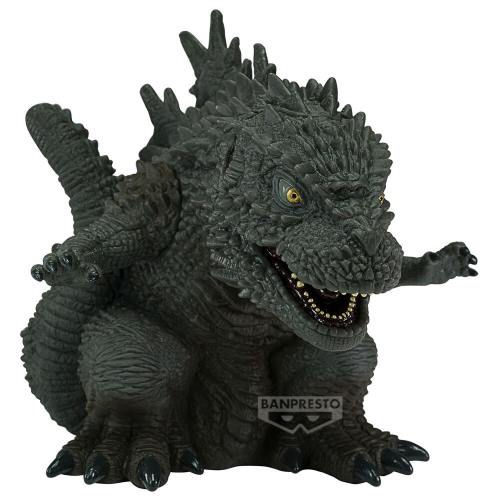 Funko Pop! Godzilla Godzilla Minus One 2023 Version Figura da Collezione - Nerdscape Nerdscape
