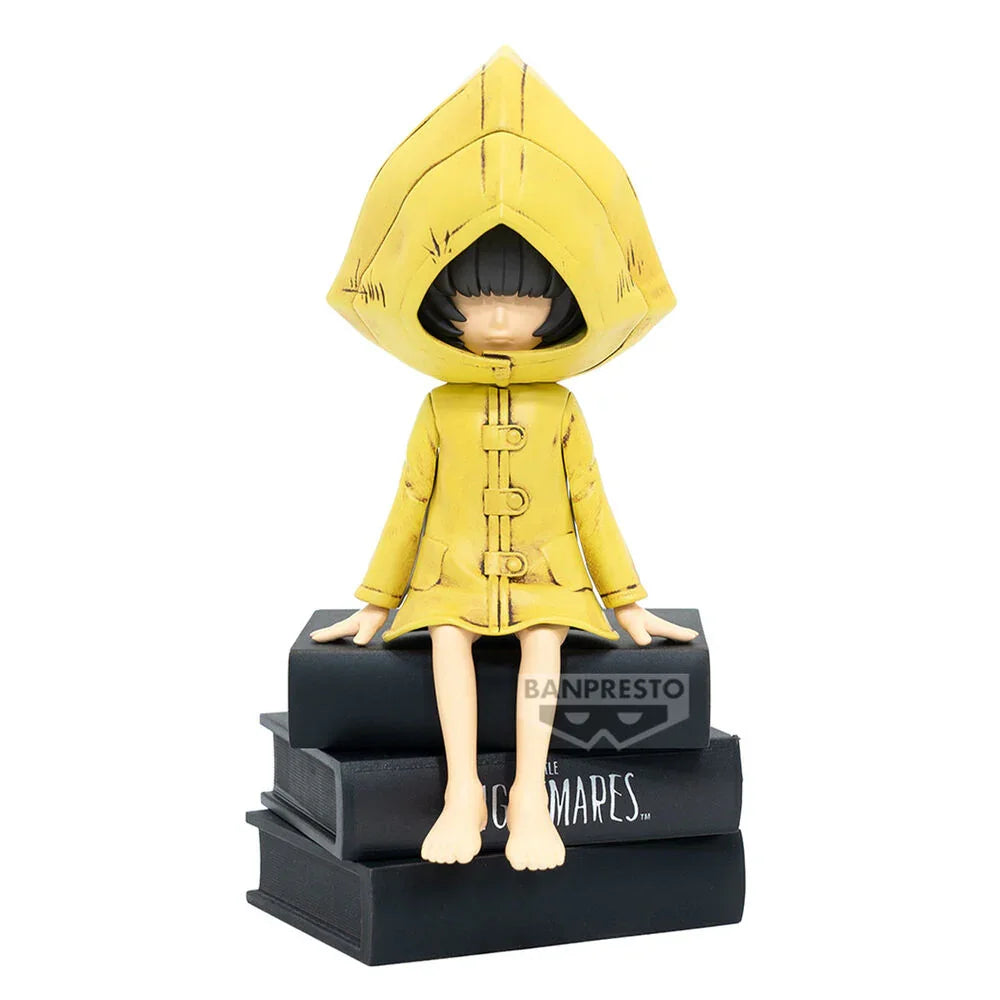 Funko Pop! Six Monitor Little Nightmare Figura da Collezione 12cm - Nerdscape Nerdscape