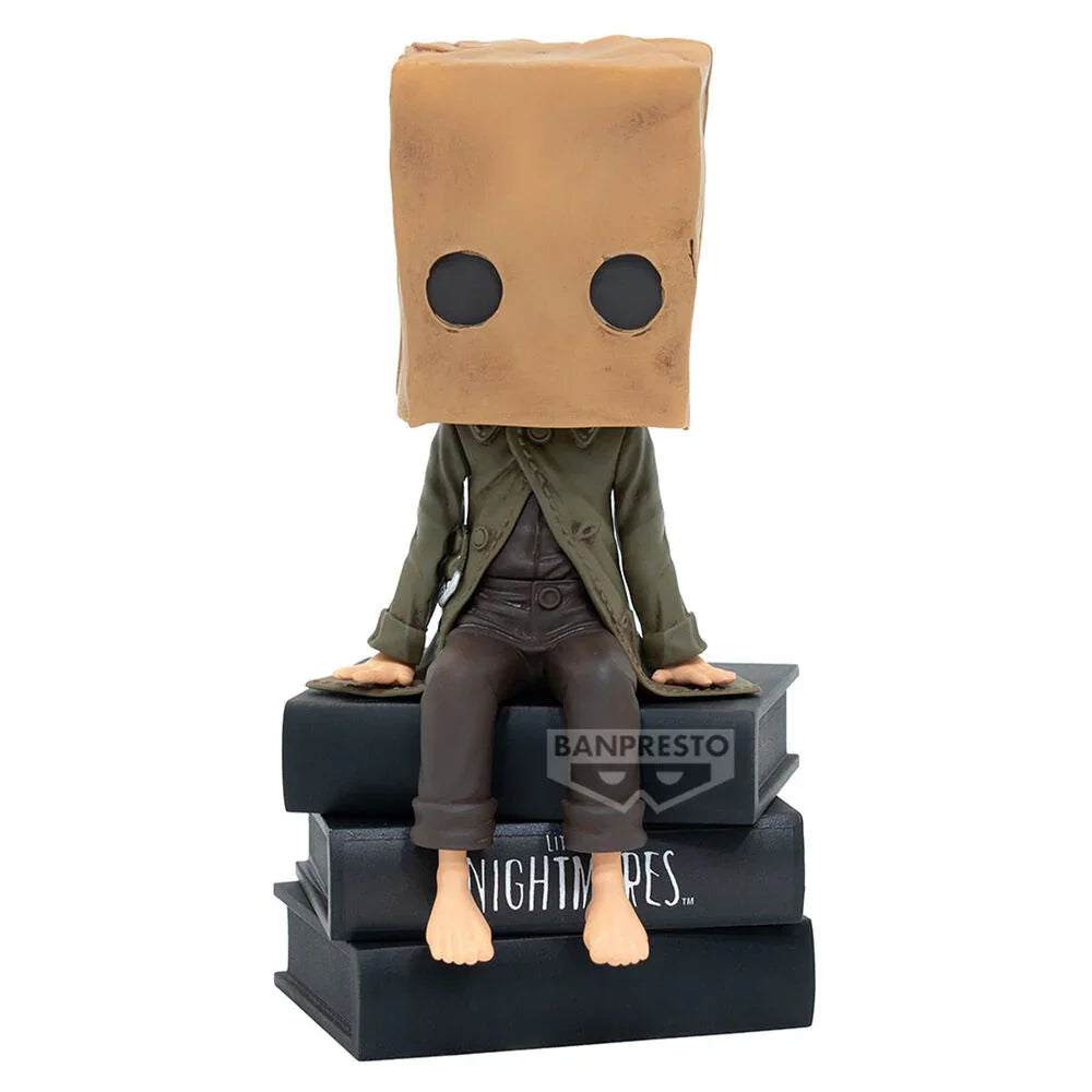Funko Pop! Mono Monitor Little Nightmare Figura da Collezione - Nerdscape Nerdscape