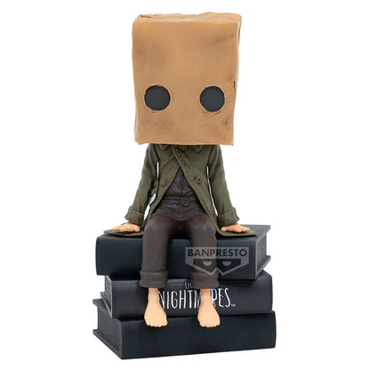 Funko Pop! Mono Monitor Little Nightmare Figura da Collezione - Nerdscape Nerdscape