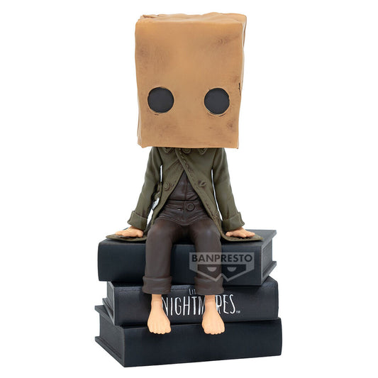 Funko Pop! Mono Monitor Little Nightmare Figura da Collezione - Nerdscape