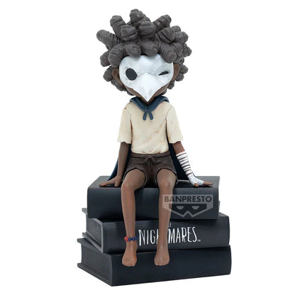 Funko Pop! Low Monitor Little Nightmares Figura da Collezione - Nerdscape Nerdscape