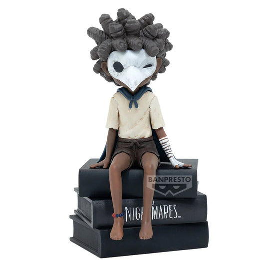 Funko Pop! Low Monitor Little Nightmares Figura da Collezione - Nerdscape Nerdscape