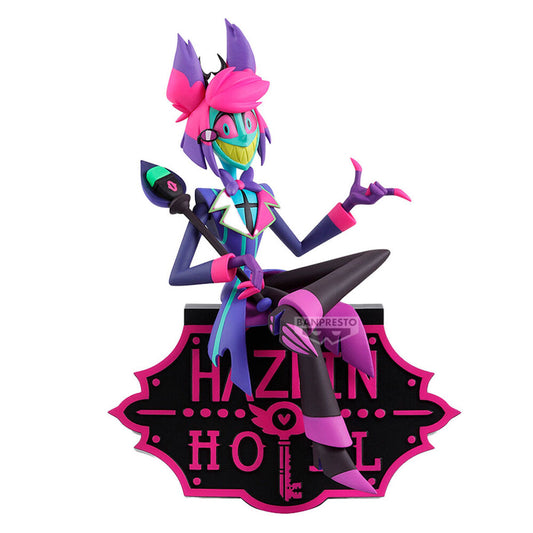 Funko Pop! Alastor Hazbin Hotel Versione B Figura da Collezione - Nerdscape