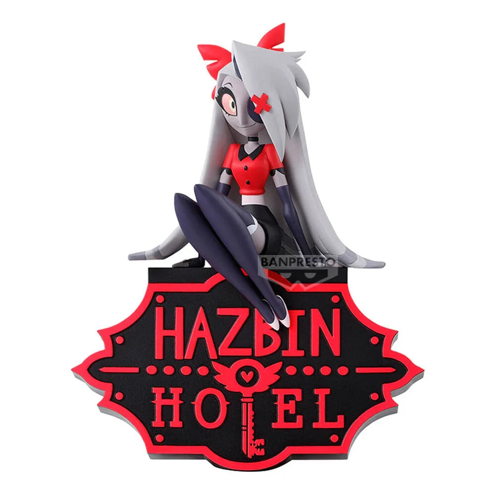 Funko Pop! Vaggie Hazbin Hotel - Figura da Collezione - Nerdscape Nerdscape