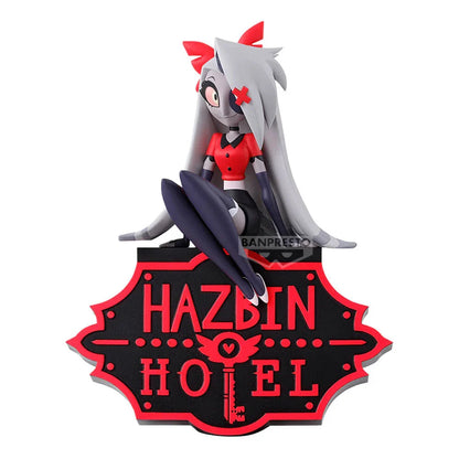 Funko Pop! Vaggie Hazbin Hotel - Figura da Collezione - Nerdscape Nerdscape
