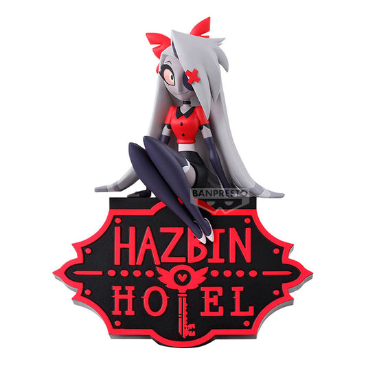 Funko Pop! Vaggie Hazbin Hotel - Figura da Collezione - Nerdscape
