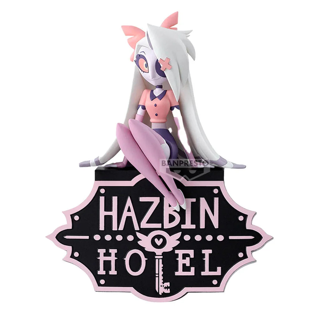 Funko Pop! Vaggie Hazbin Hotel Versione B - Figura da Collezione - Nerdscape Nerdscape