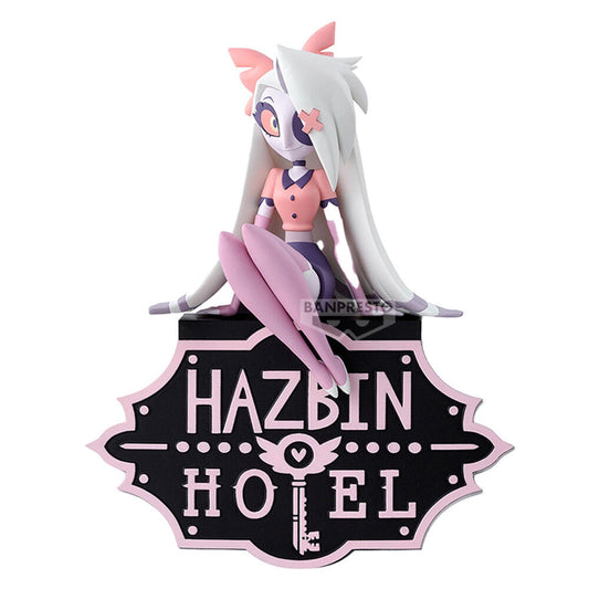 Funko Pop! Vaggie Hazbin Hotel Versione B - Figura da Collezione - Nerdscape
