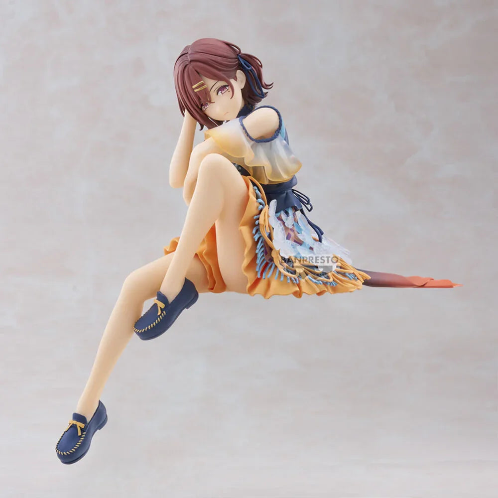 The Idolmaster Madoka Higuchi ver.A Figura da Collezione - Nerdscape Nerdscape
