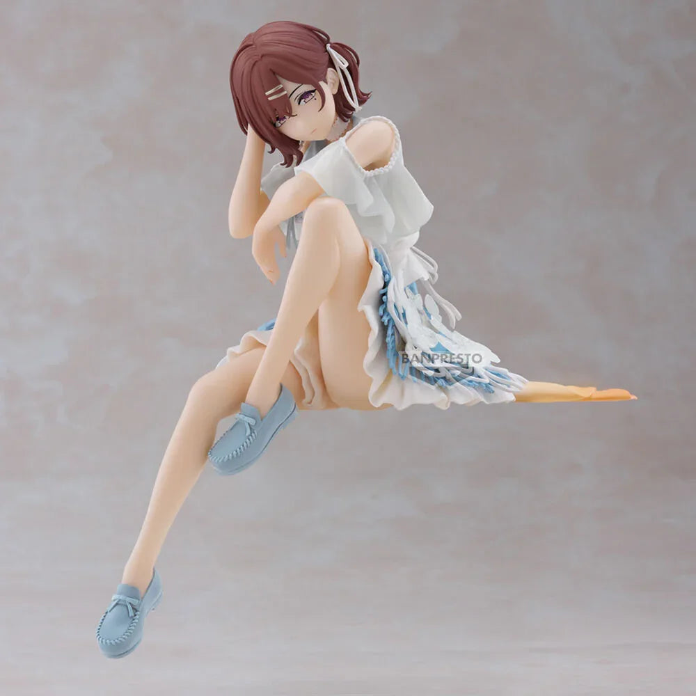 The Idolmaster Madoka Higuchi ver.B Figura da Collezione 19cm - Nerdscape Nerdscape