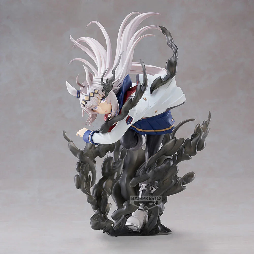 Umamusume Oguri Cap Figura da Collezione 20cm - Nerdscape Nerdscape