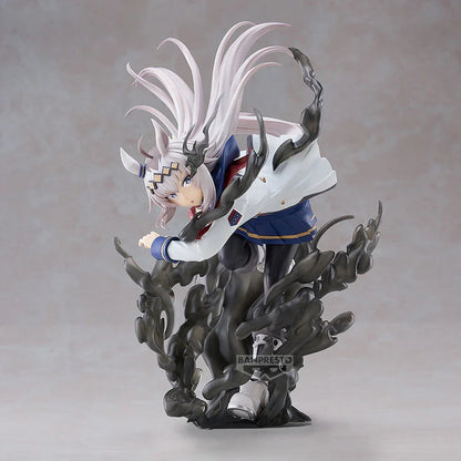 Umamusume Oguri Cap Figura da Collezione 20cm - Nerdscape Nerdscape