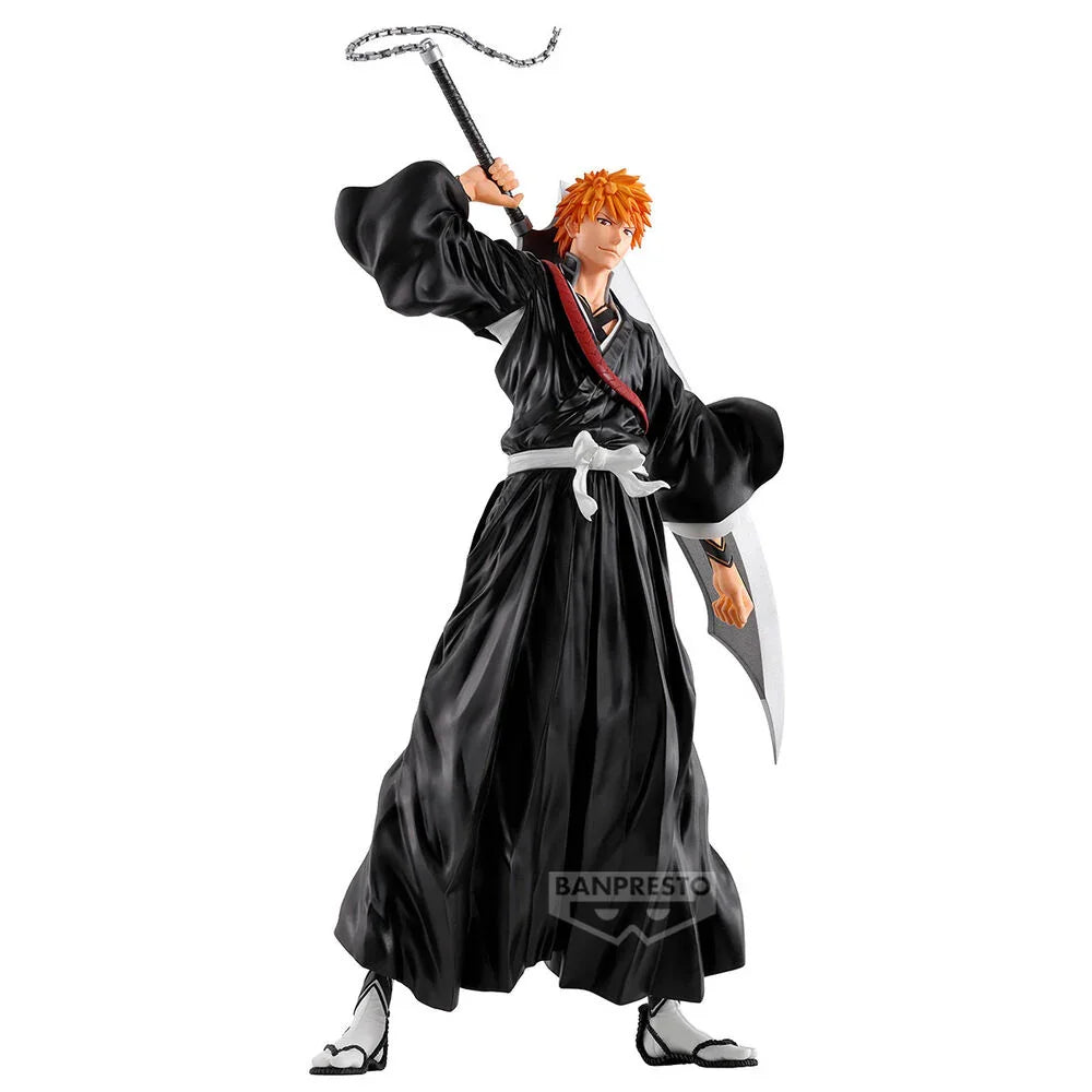Funko Pop! Ichigo Kurosaki Bleach Figura da Collezione 32cm - Nerdscape Nerdscape