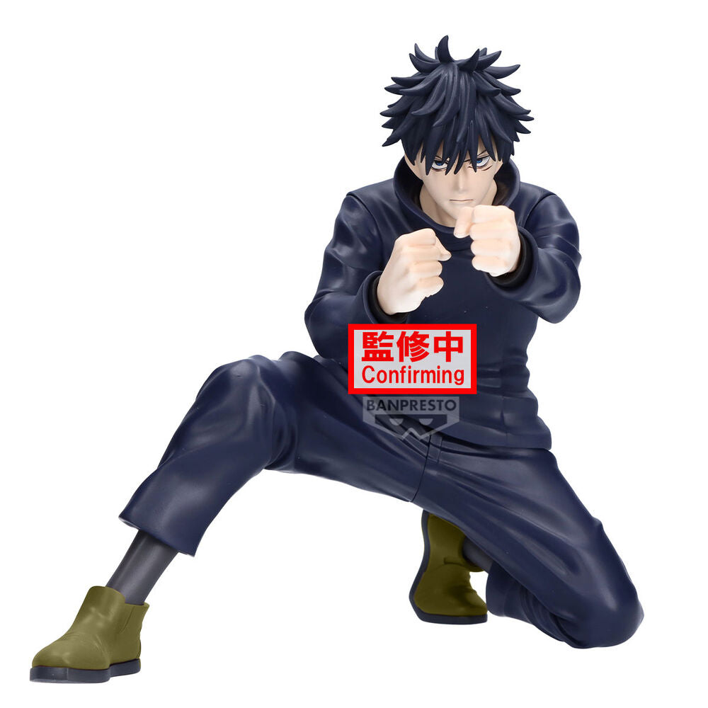 Funko Pop! Megumi Fushiguro Jujutsu Kaisen 15cm Figura da Collezione - Nerdscape Nerdscape