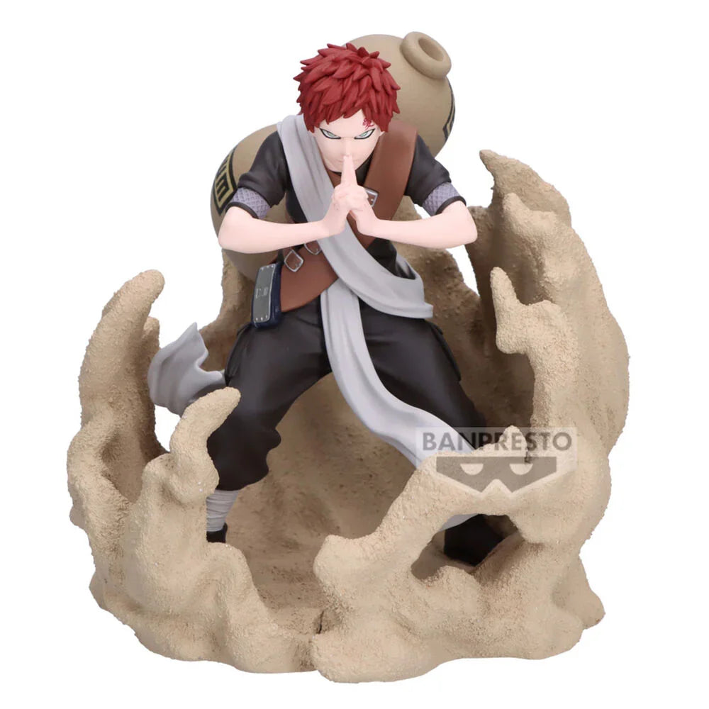 Funko Pop! Gaara Naruto Shippuden - Figura da Collezione 12cm - Nerdscape Nerdscape