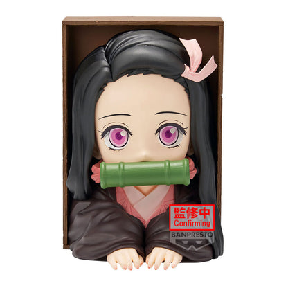Funko Pop! Nezuko Kamado Demon Slayer Kimetsu no Yaiba Figura da Collezione - Nerdscape Nerdscape