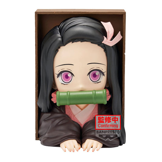 Funko Pop! Nezuko Kamado Demon Slayer Kimetsu no Yaiba Figura da Collezione - Nerdscape Nerdscape