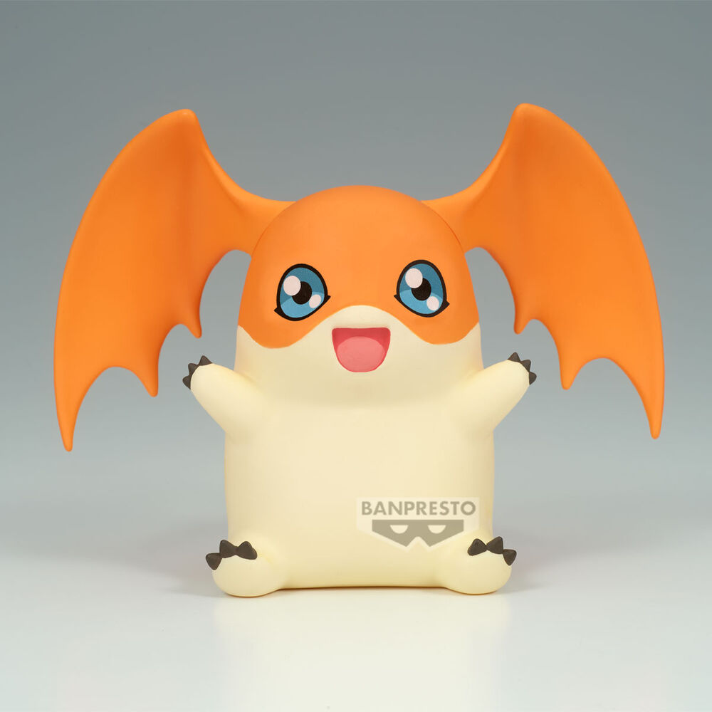 Funko Pop! Patamon Digimon Adventure Figura da Collezione - Nerdscape Nerdscape