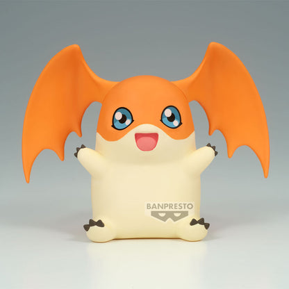 Funko Pop! Patamon Digimon Adventure Figura da Collezione - Nerdscape Nerdscape