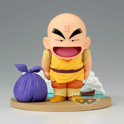Funko Pop! Krillin Dragon Ball - Figura da Collezione - Nerdscape Nerdscape
