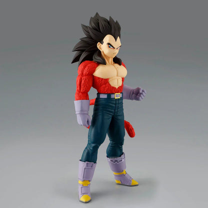 Funko Pop! Vegeta Super Saiyan 4 Dragon Ball GT - Figura da Collezione Nerdscape Nerdscape