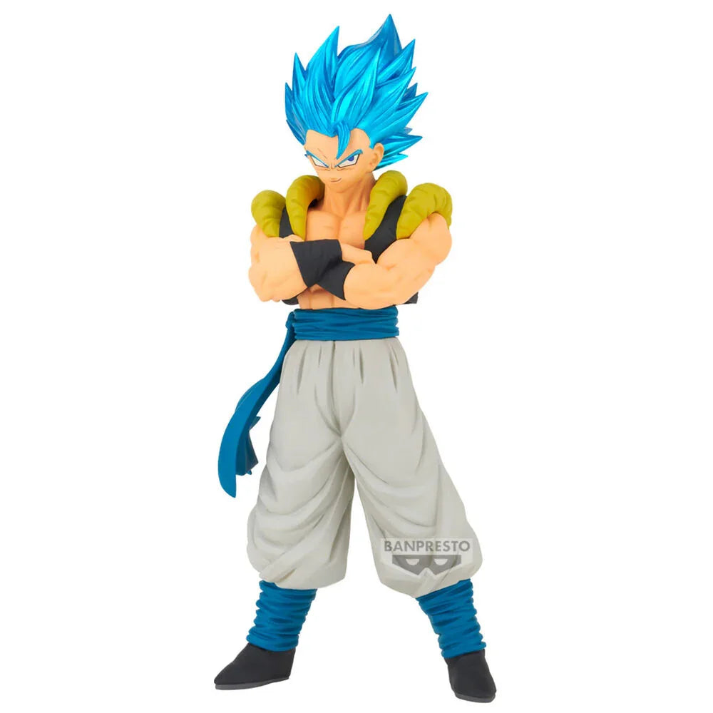 Funko Pop! Gogeta Dragon Ball Super Blood of Saiyans Figura da Collezione - Nerdscape Nerdscape