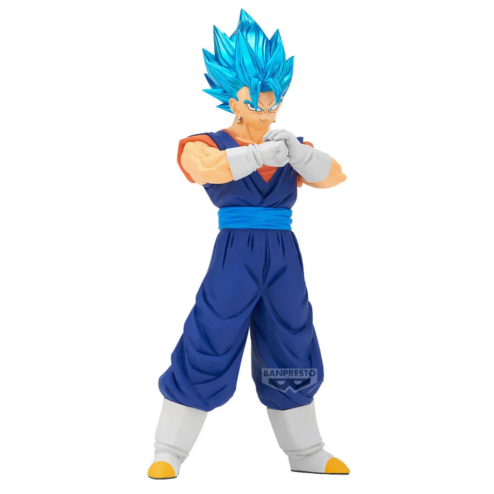 Funko Pop! Vegito Dragon Ball Super Blood of Saiyans - Figura da Collezione - Nerdscape Nerdscape