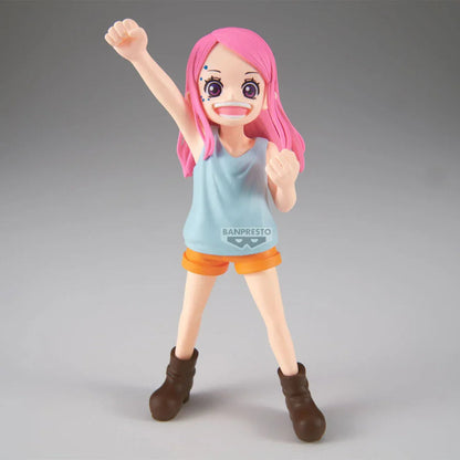 Funko Pop! Jewelry Bonney The Grandline Series Figura da Collezione - Nerdscape Nerdscape